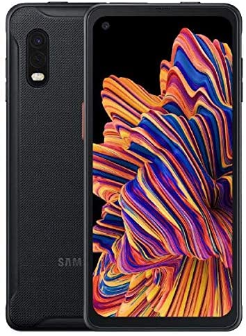 Samsung Galaxy XCover 6 5G In Russia